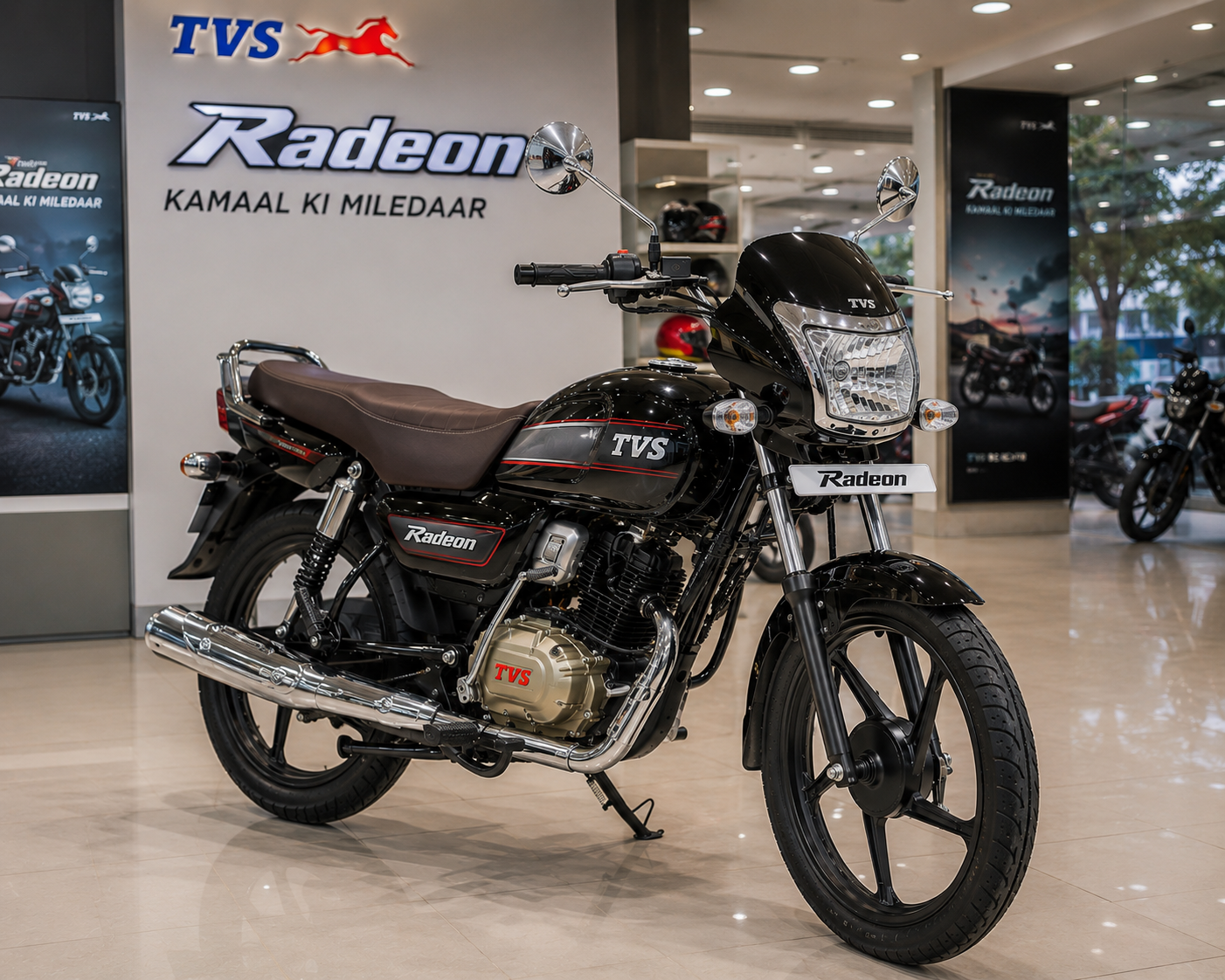 TVS Raider 125 Review 2026