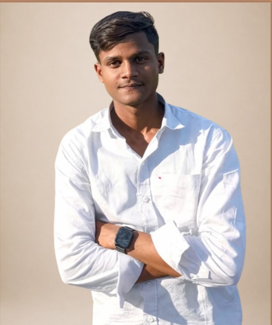 Raj Gond