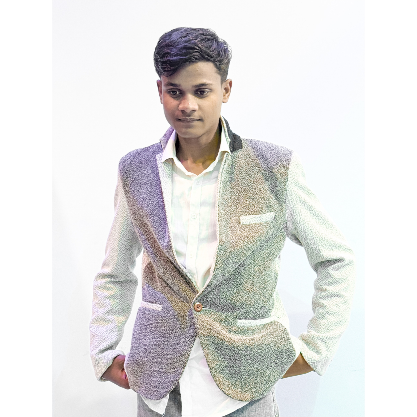 Raj Gond